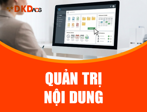 QUẢN TRỊ NỘI DUNG 2